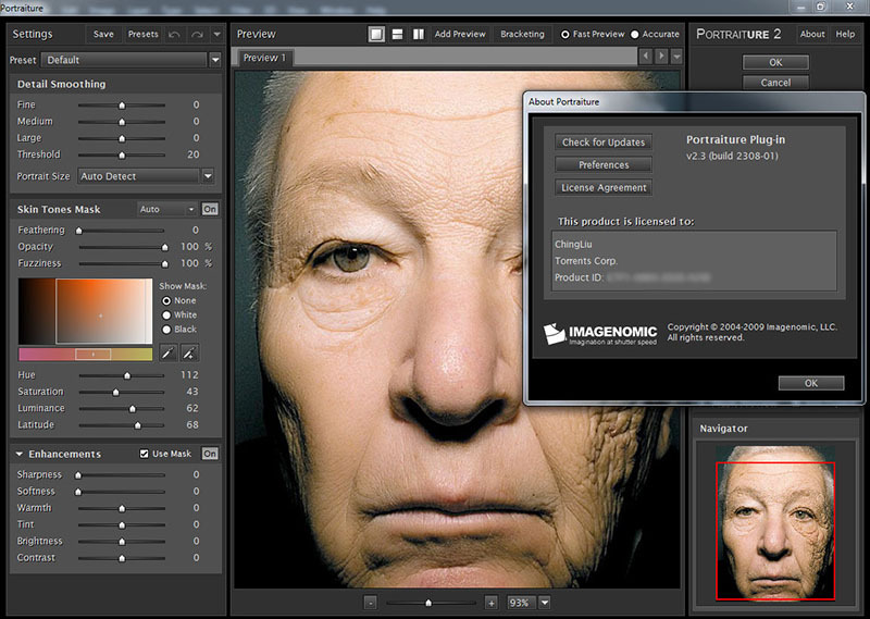 Portraiture Plugin For Photoshop Cc For Mac